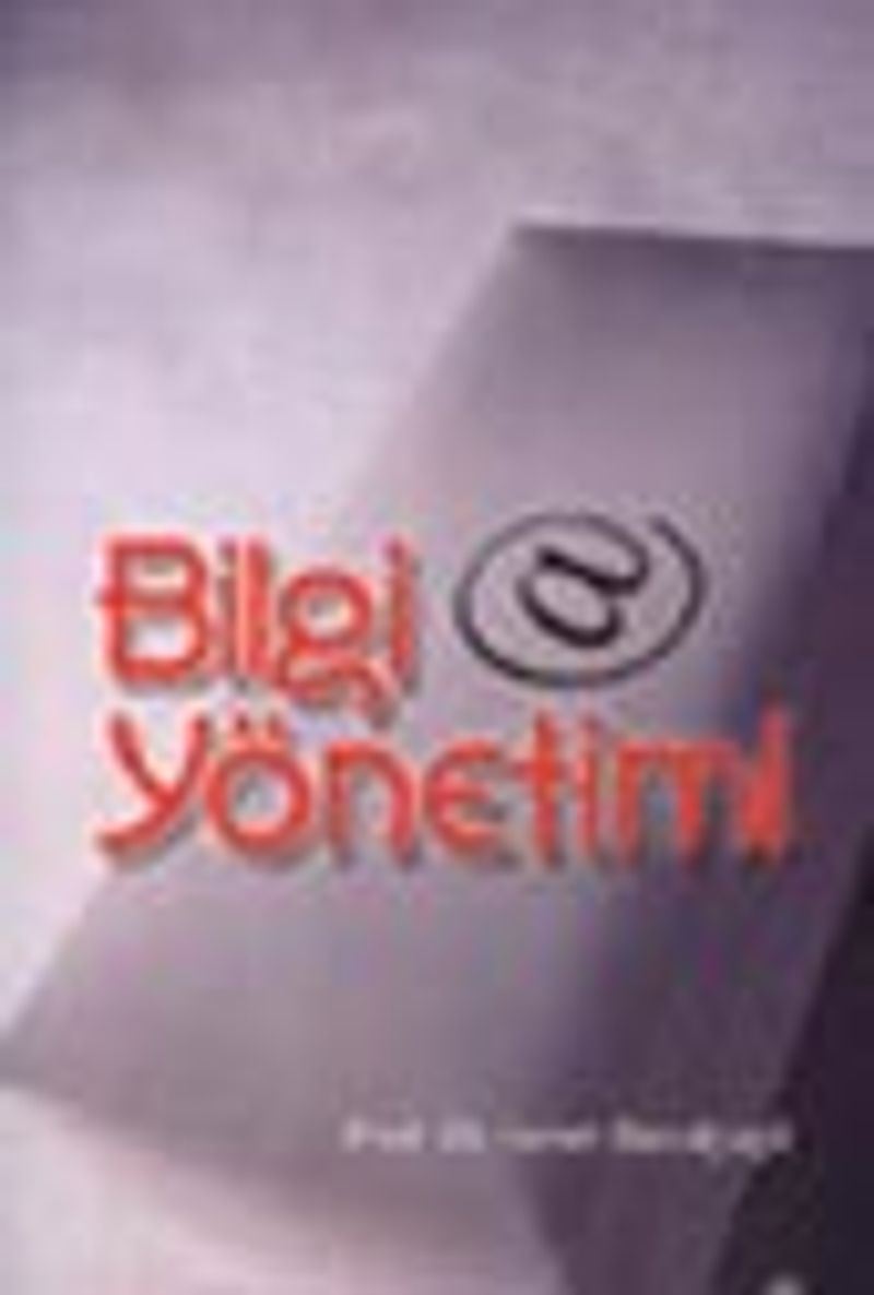 Bilgi Yönetimi