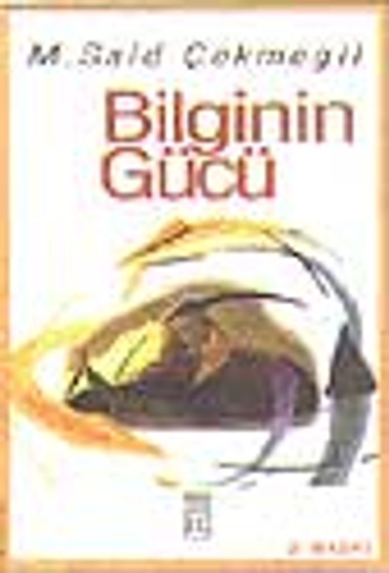 Bilginin Gücü