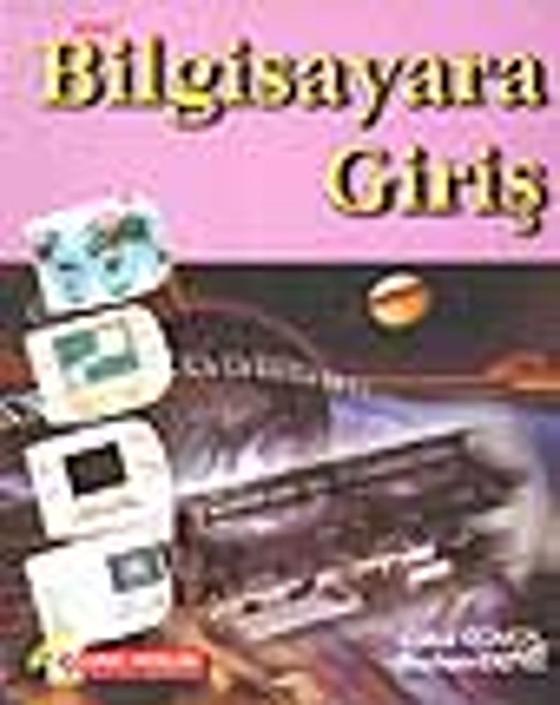 Bilgisayara Giriş