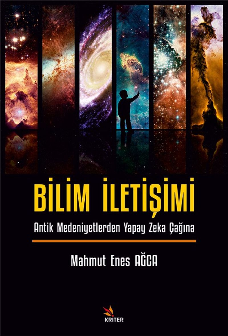 Bilim İletişimi  Antik Medeniyetlerden Yapay Zeka Çağına