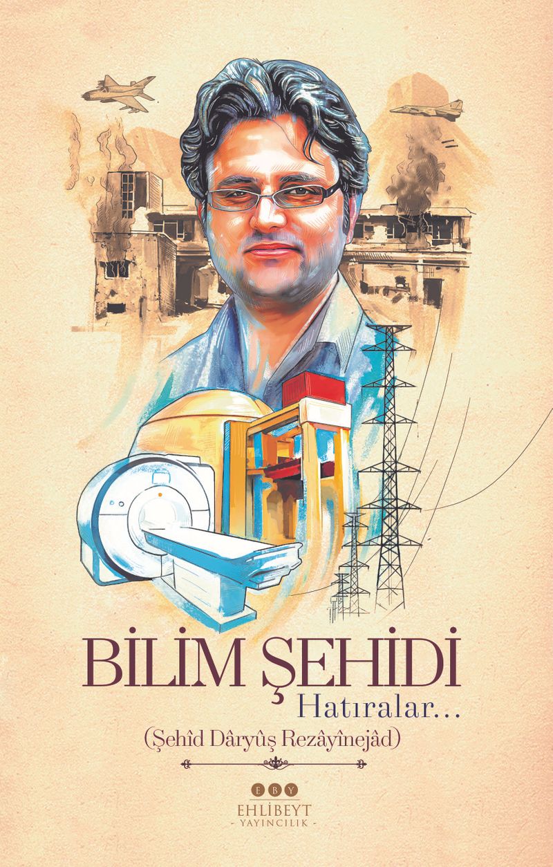 Bilim Şehidi  Hatıralar...