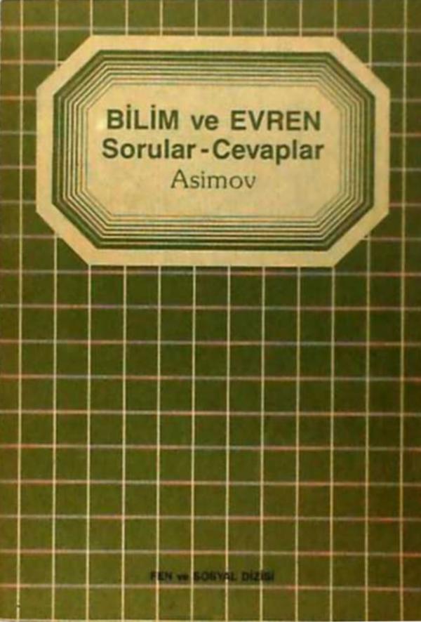 Bilim ve Evren