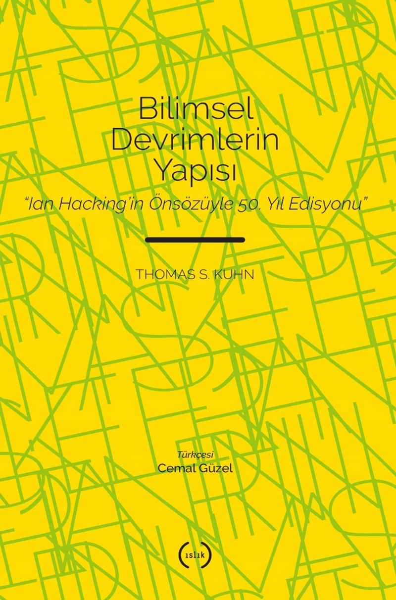 Bilimsel Devrimlerin Yapısı