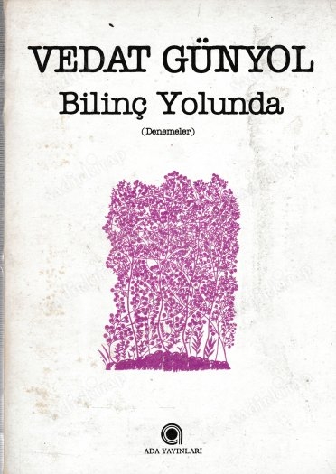 Bilinç Yolunda