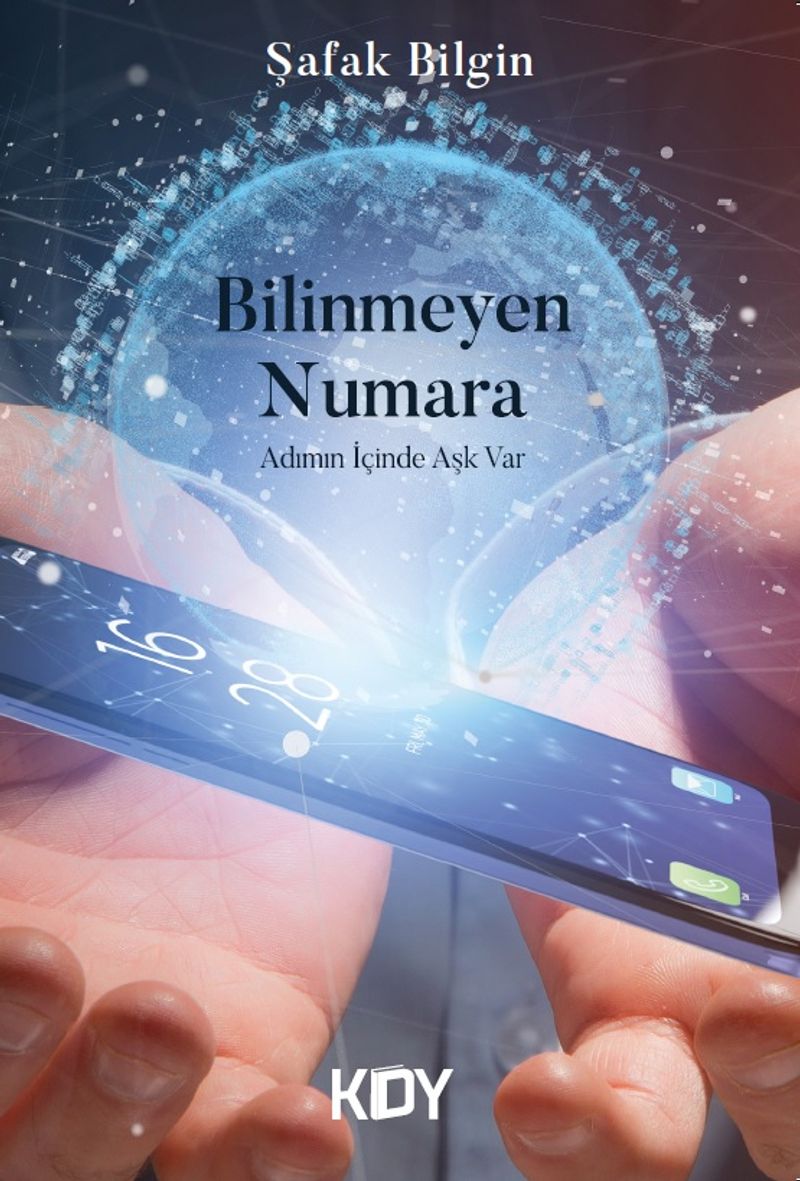 Bilinmeyen Numara