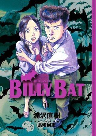 Billy Bat 11