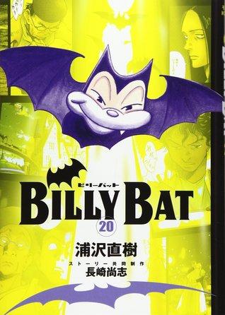 Billy Bat 20