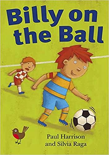 Billy on the Ball