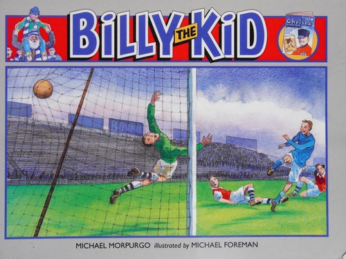 Billy the Kid