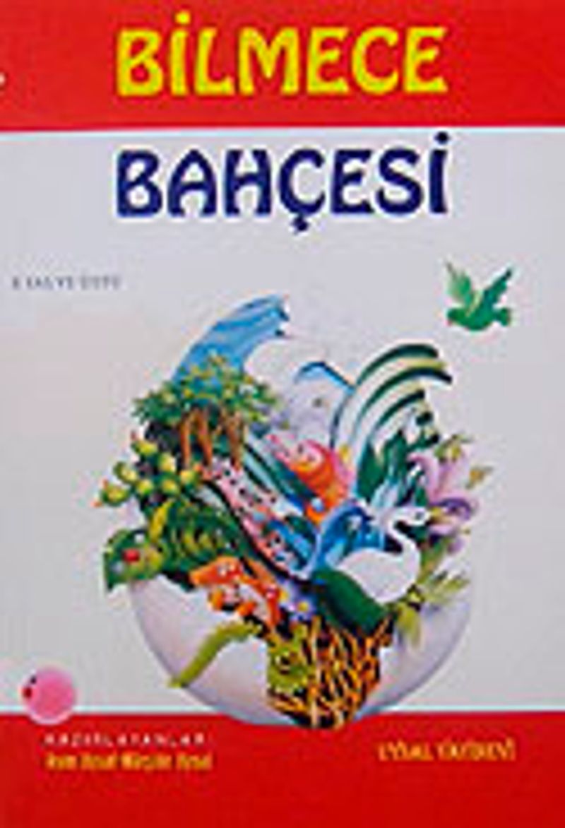 Bilmece Bahçesi