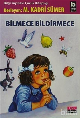 Bilmece Bildirmece