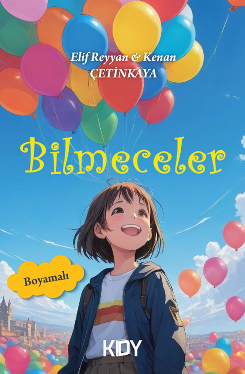 Bilmeceler