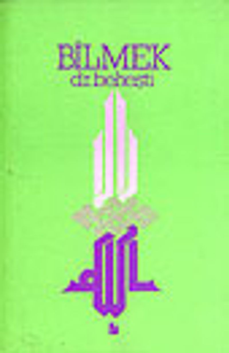 Bilmek