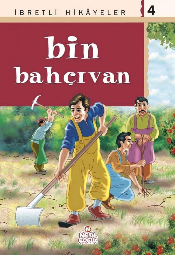 Bin Bahçıvan
