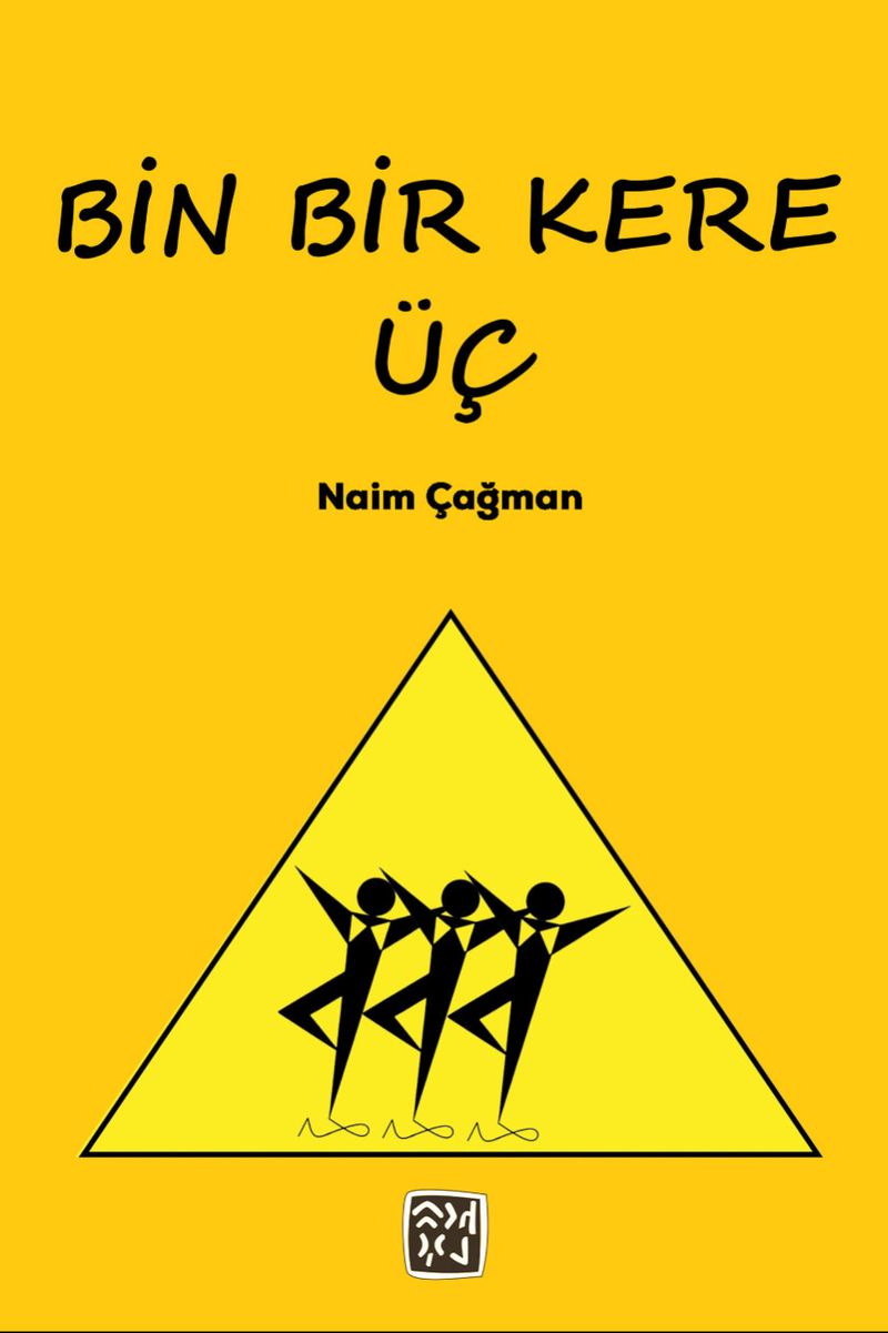 Bin Bir Kere Üç