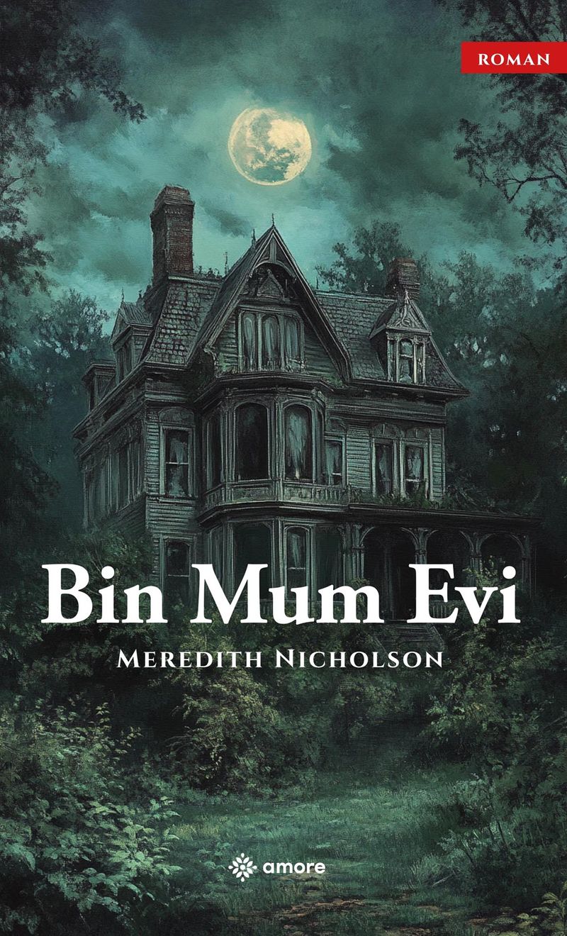 Bin Mum Evi