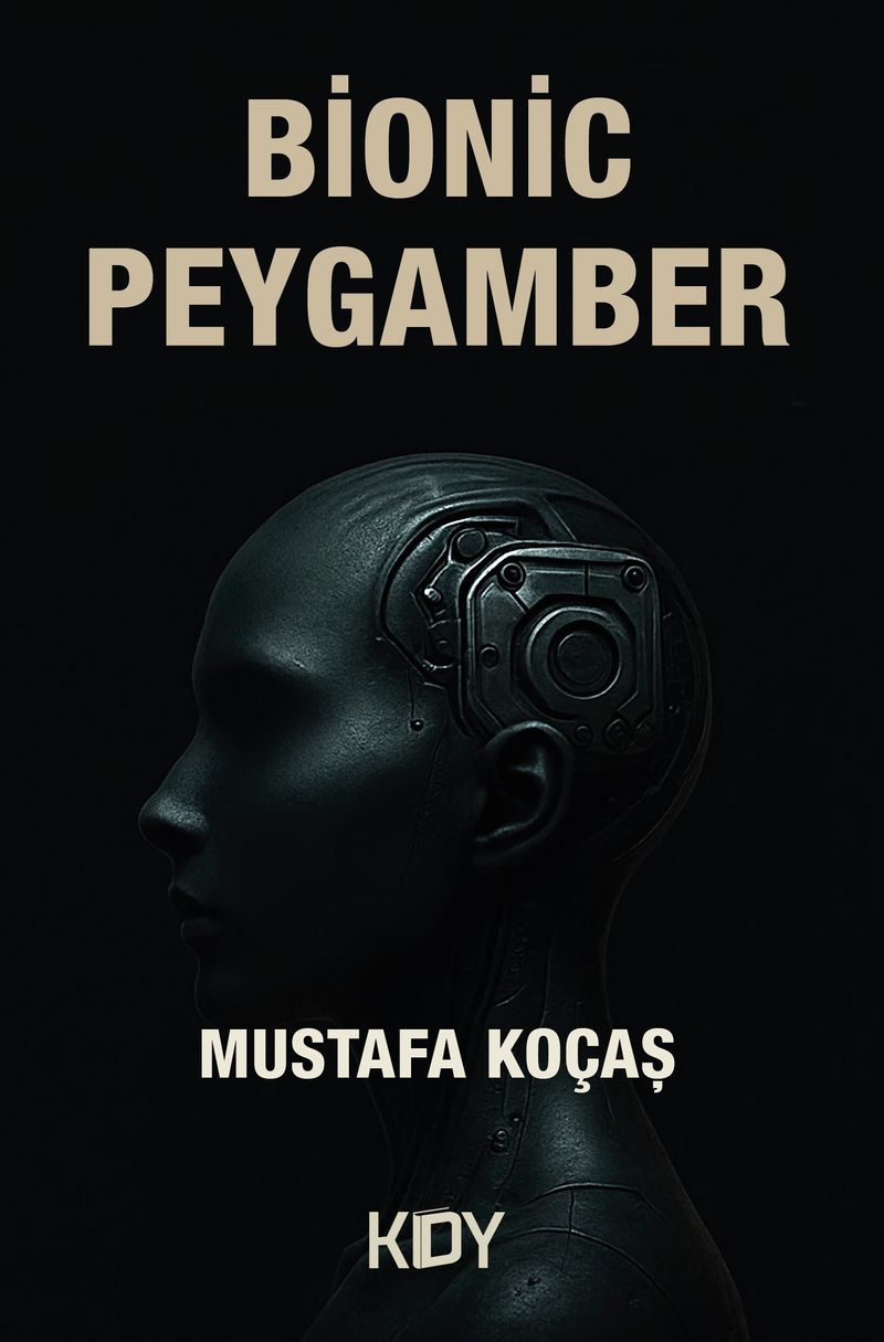Bionic Peygamber