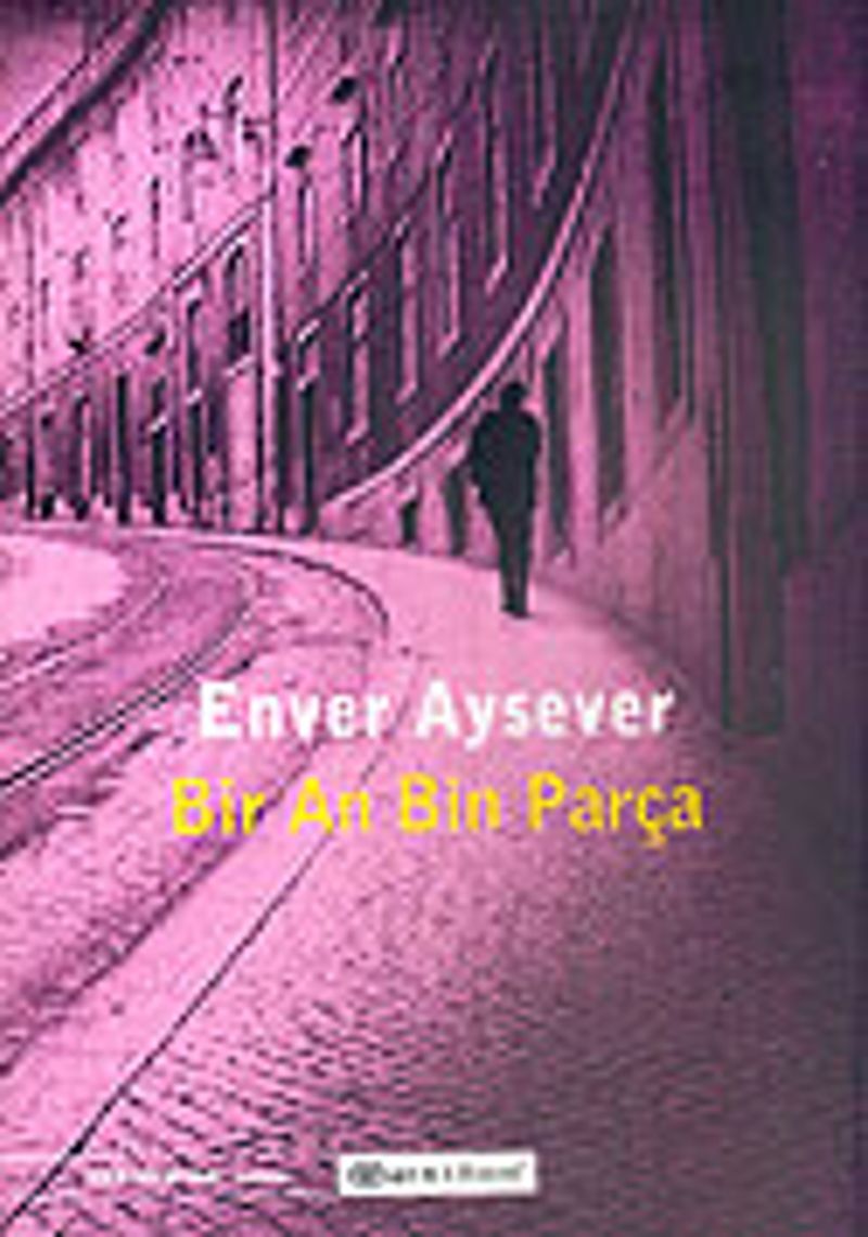 Bir An Bin Parça