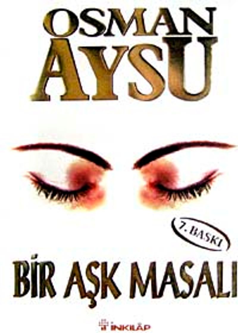 Bir Aşk Masalı