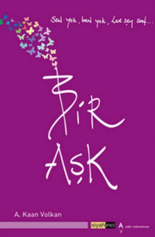 Bir Aşk