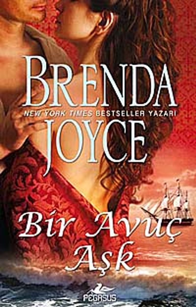 Bir Avuç Aşk