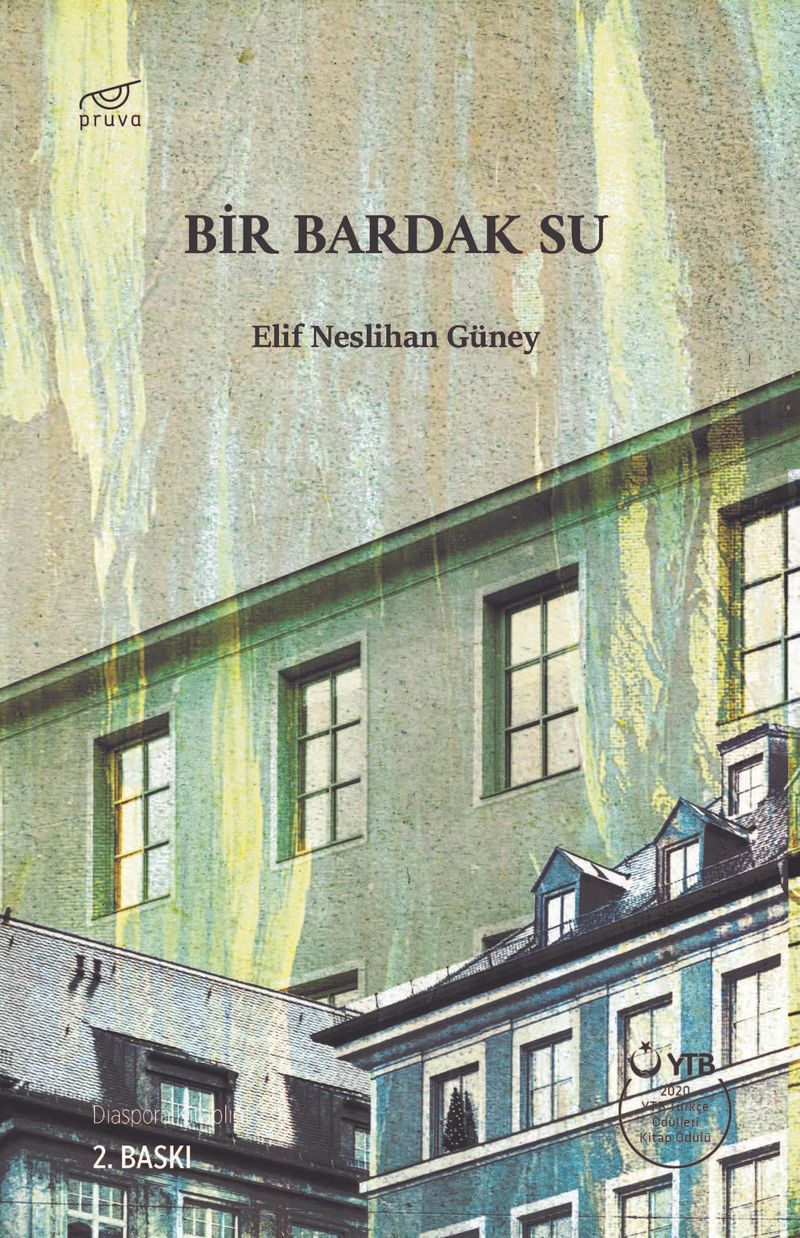 Bir Bardak Su