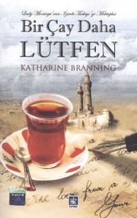 Bir Çay Daha Lütfen