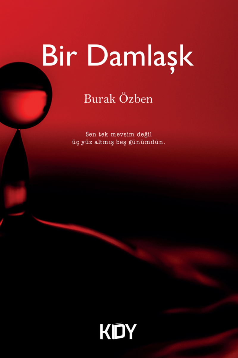 Bir Damlaşk