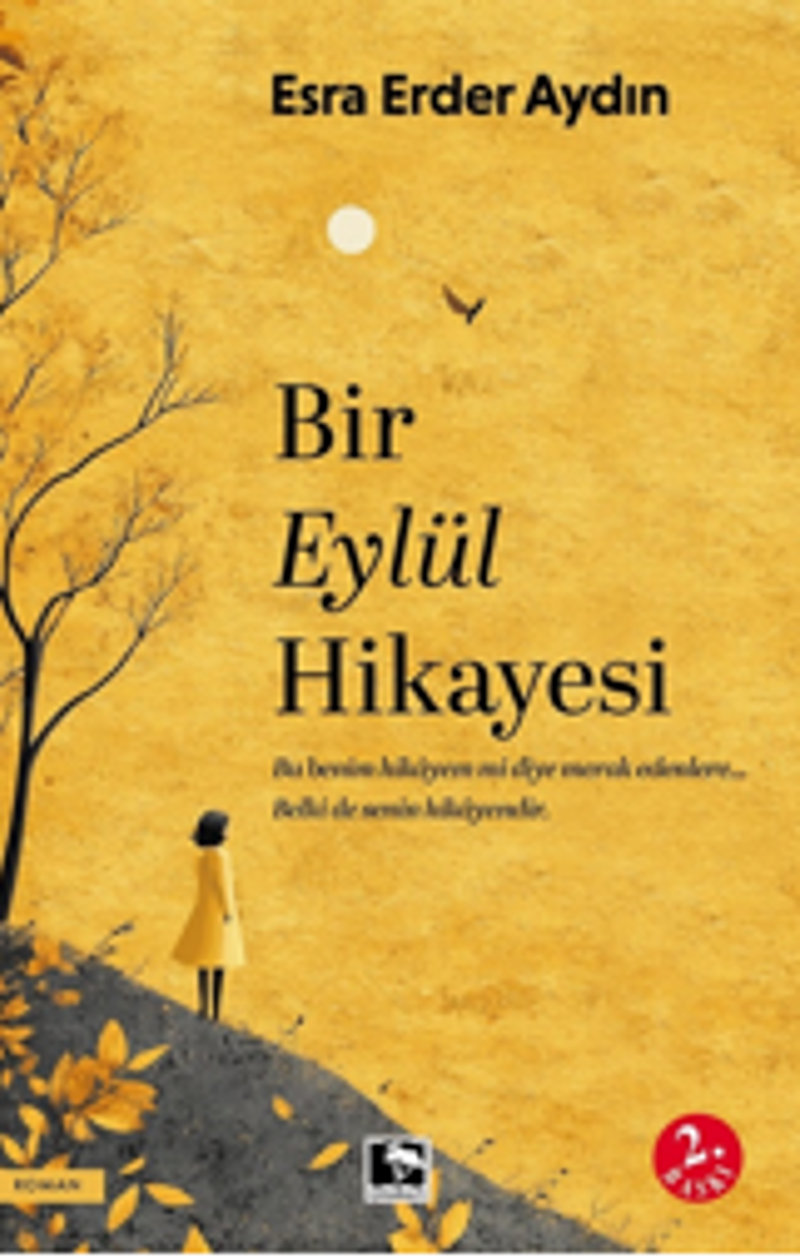 Bir Eylül Hikayesi