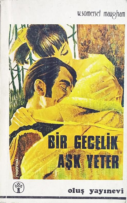 Bir Gecelik Aşk Yeter