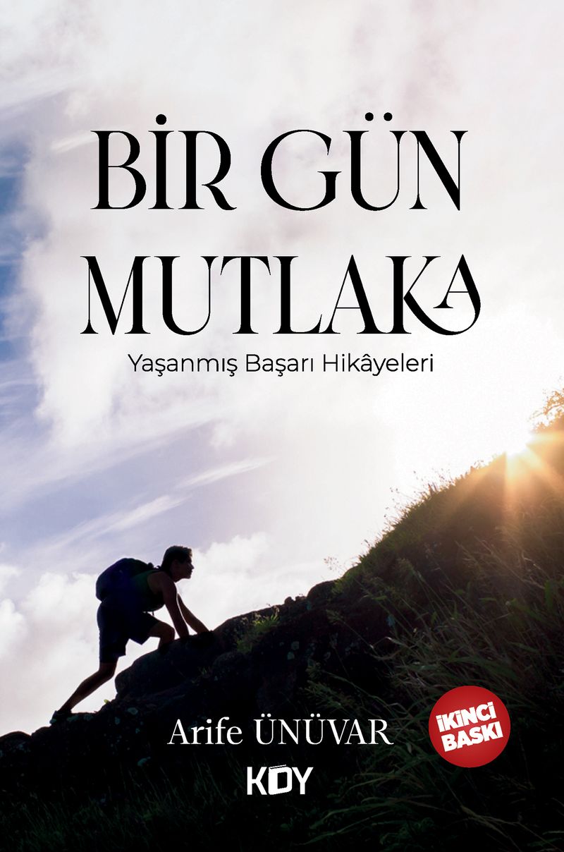Bir Gün Mutlaka