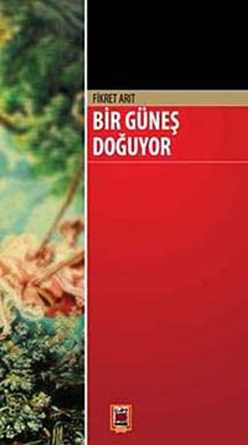 Bir Güneş Doğuyor