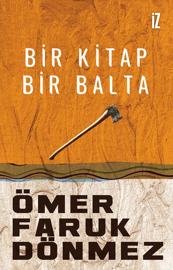 Bir Kitap Bir Balta