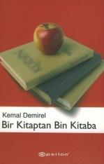 Bir Kitaptan Bin Kitaba