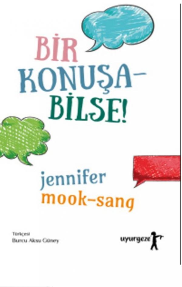 Bir Konuşabilse!