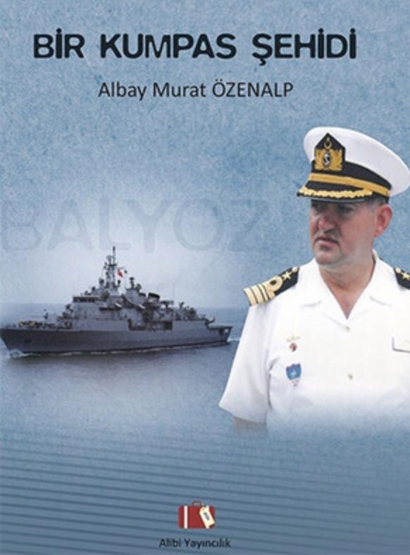 Bir Kumpas Şehidi