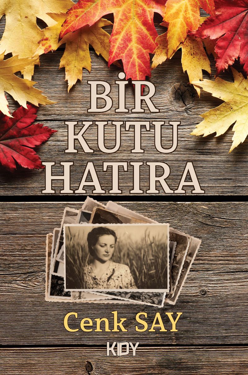 Bir Kutu Hatıra
