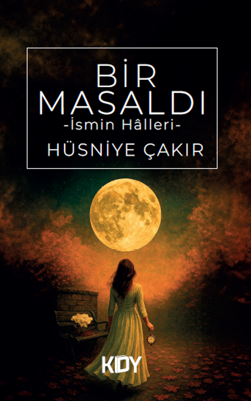 Bir Masaldı