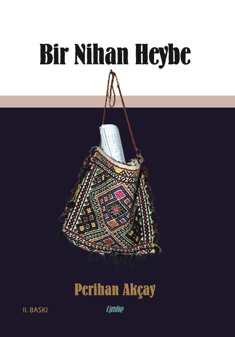 Bir Nihan Heybe