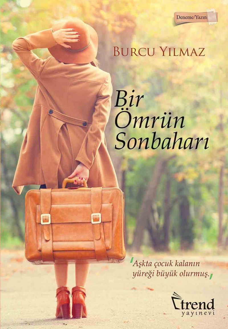 Bir Ömrün Sonbaharı