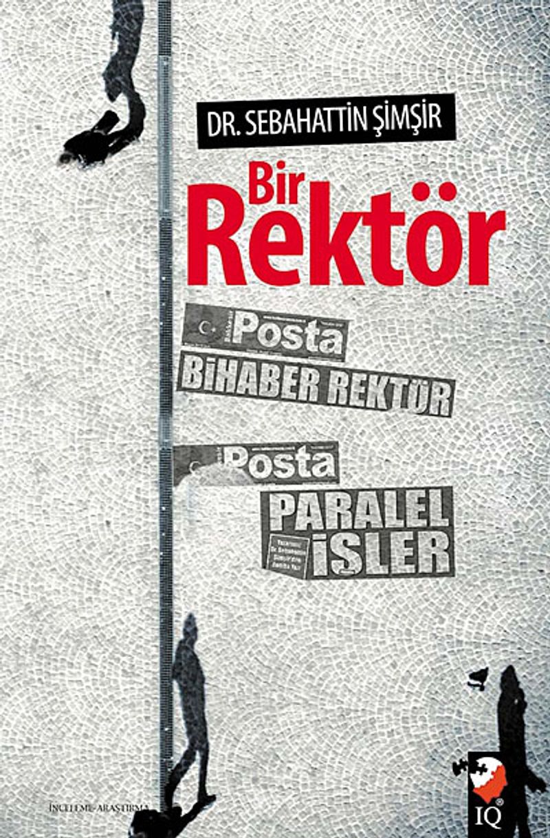 Bir Rektör