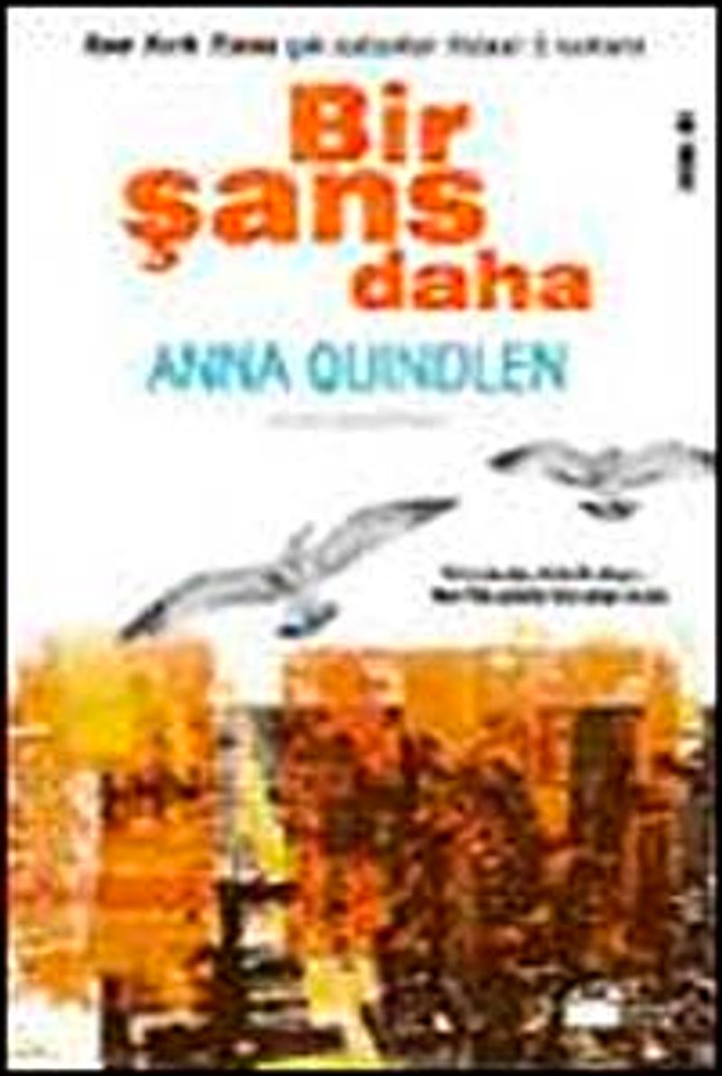 Bir Şans Daha