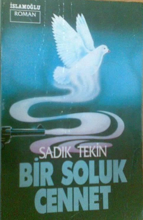 Bir Soluk Cennet