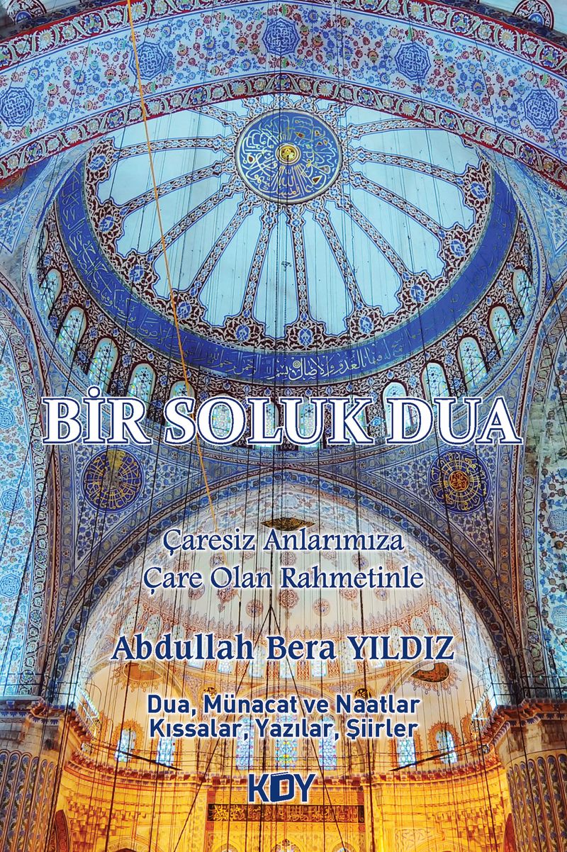 Bir Soluk Dua