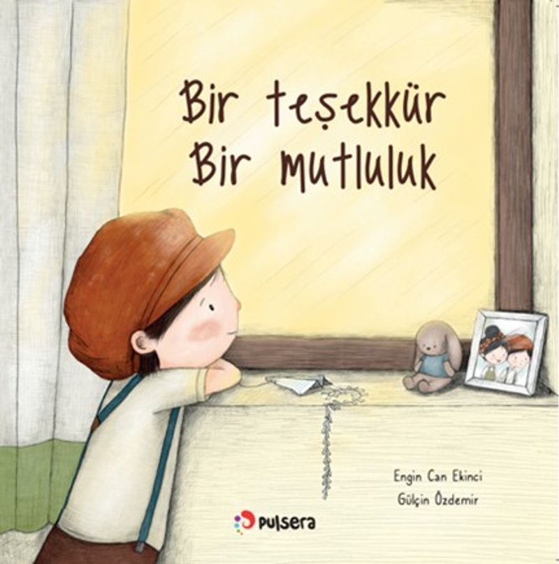 Bir Teşekkür, Bir Mutluluk