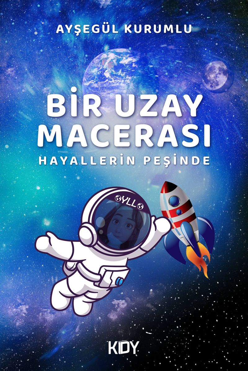 Bir Uzay Macerası