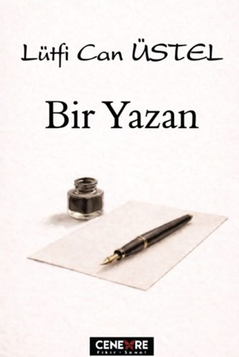 Bir Yazan