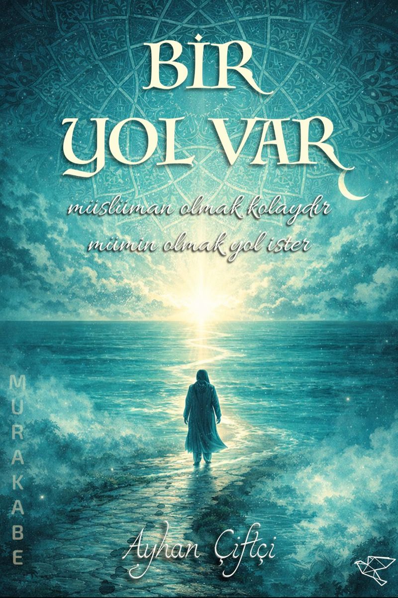 Bir Yol Var