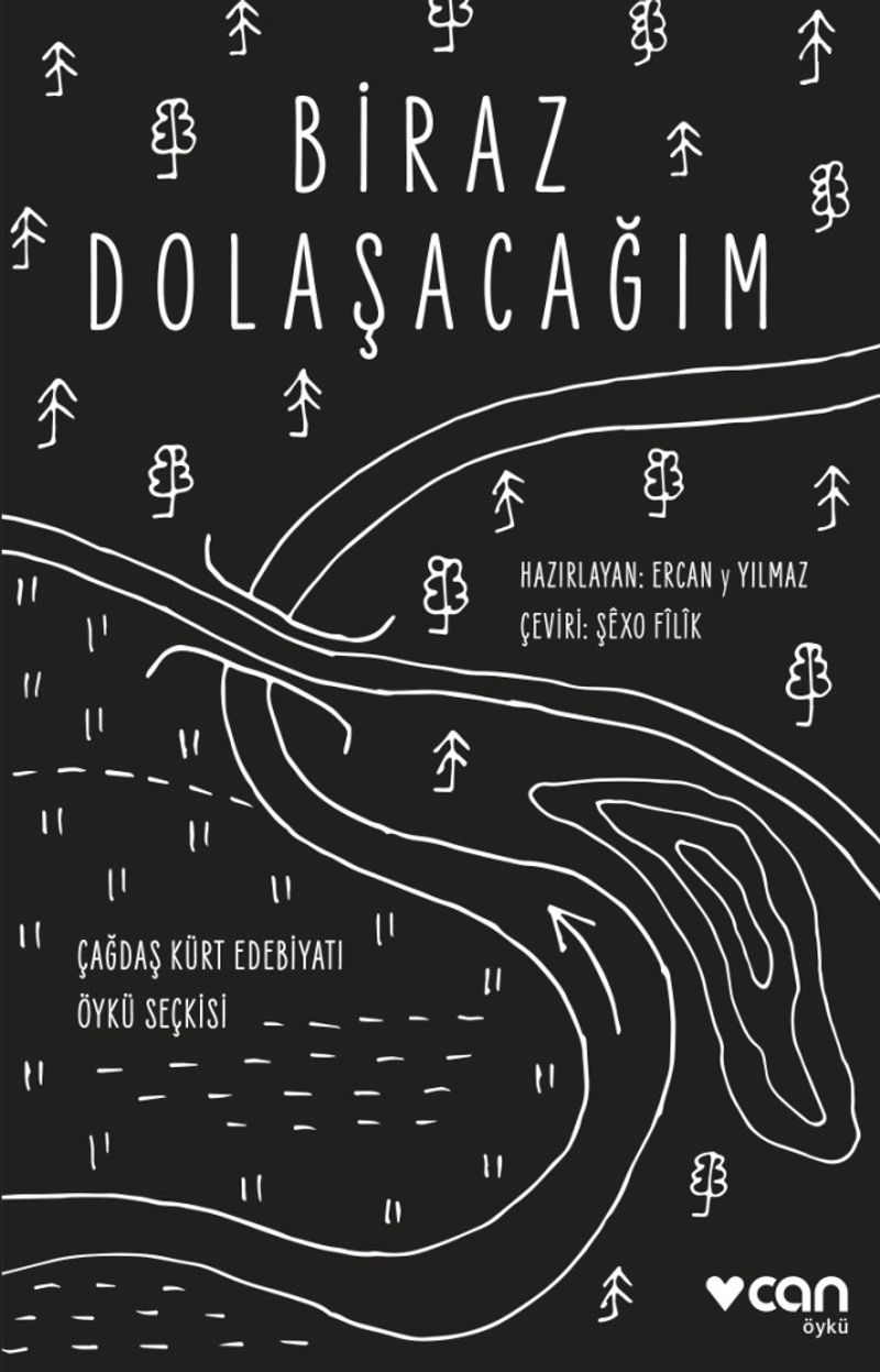 Biraz Dolaşacağım