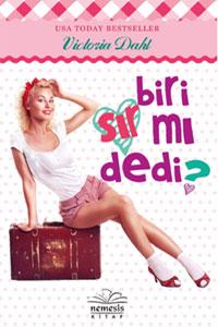 Biri Sır mı Dedi?